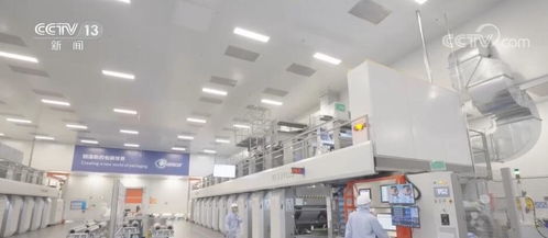 奮進的春天 開放紅利持續釋放，外企對華投資熱度不減